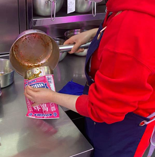 开一家陈小蛮蒜香炸鸡店需要培训多久才能营业？