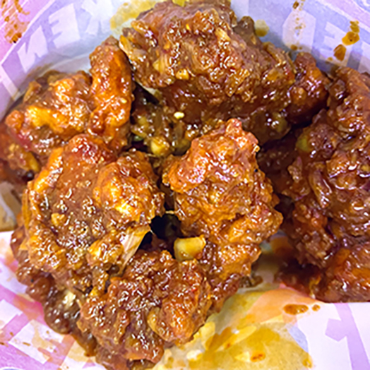 蒜香炸鸡品牌加盟店排名里哪个实力强？最少投资多少钱？