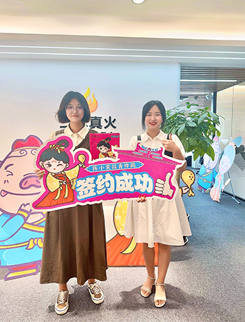 陈小蛮蒜香炸鸡再添新店，甘肃天水兰天城市广场店签约成功！