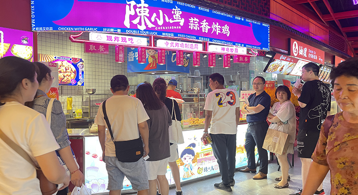 炸鸡店加盟怎么样？利润有多大？炸鸡加盟品牌该如何选择？